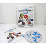 Mario Kart (japanskt), Wii