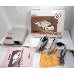 Famicom konsol NEW (AV) HVC-101 (boxad)