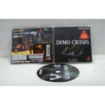 Dino Crisis , PS1