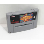 Earthbound, engelsk text (repro), SNES