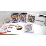 Baten Kaitos: Eternal Wings and the Lost Ocean (i stor box), GC