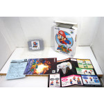 Super Mario 64 (boxat), N64