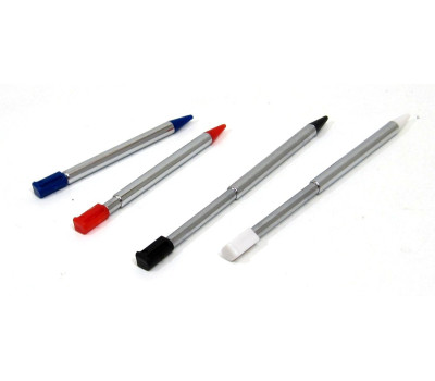 Old 3DS stylus penna, metallisk (olika färger) Old 3DS stylus penna, metallisk (olika färger)