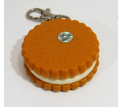 Pocket Biscuits, pocketspel 