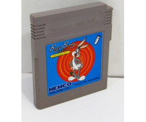 Bugs Bunny Collection, GB