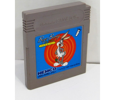 Bugs Bunny Collection, GB