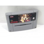 Front Mission (repro), SNES