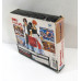 King of Fighters '95 med kassett och box, Saturn
