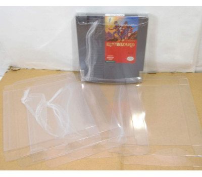 Skyddsbox NES kassett, 1 st