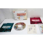 Snatcher CD-ROMantic, PCE