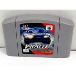 V-Rally 99, N64
