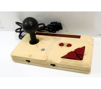 Famicom Stick, Hudson HJ-7