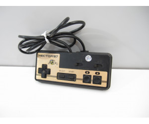 Hector '87 handkontroll Famicom extensionsport