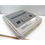 Super Famicom / SNES PAL konsol