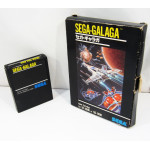 Sega-Galaga (boxat), SG-1000