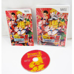 Dragon Ball Z - Sparkling Neo, Wii