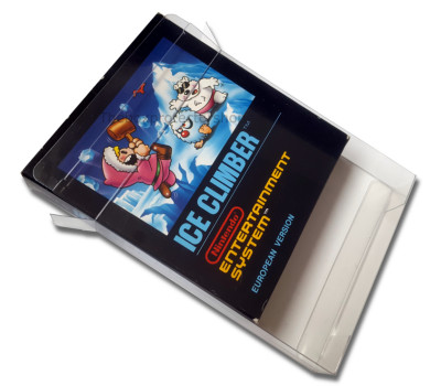 Skyddsbox NES smallbox boxar, 1 st