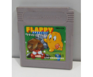 Flappy Special, GB