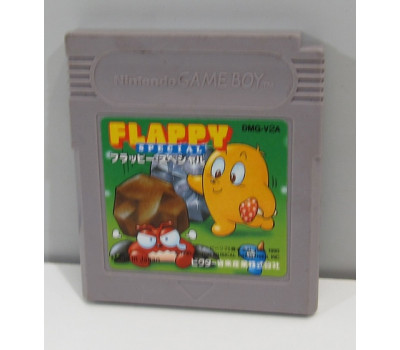 Flappy Special, GB