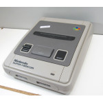 Super Famicom 1-chip, omoddad