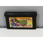 Bubble Bobble - Old & New, GBA