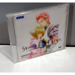 Shining Force Neo *inplastad*, DVD