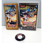 Fairy Tail - Portable Guild, PSP