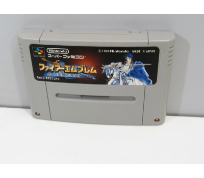 Fire Emblem: Seisen no Keifu, SFC Fire Emblem: Seisen no Keifu, SFC
