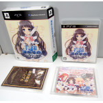 The Guided Fate Paradox (Limited Edition), PS3