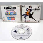 Patlabor - Chapter of Griffon, PCE CD