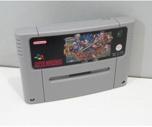 Dragon Quest VI (repro), SNES