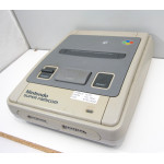 Super Famicom / SNES PAL konsol