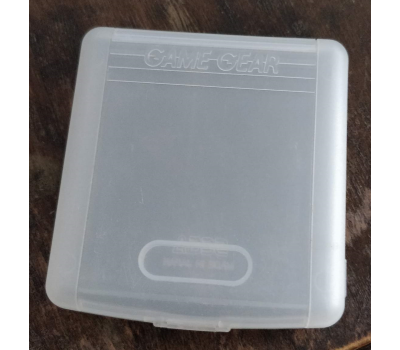 Game Gear ask / skyddsfodral, original