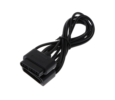 Förlängningskabel SNES/SFC handkontroll