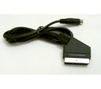 Saturn RGB/Scart kabel, ny