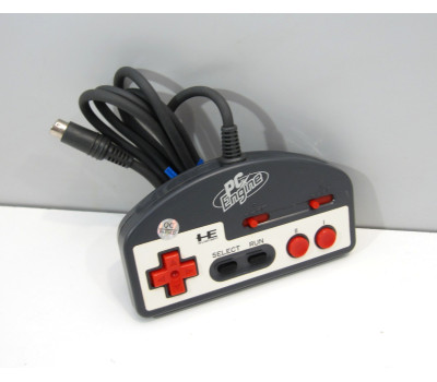 Pc Engine handkontroll, Hori HJ-13