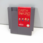 Earthbound Zero (repro), NES