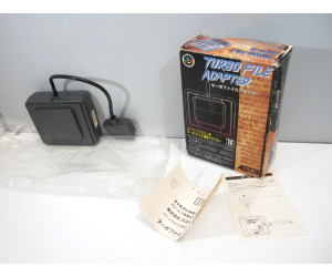Super Famicom Turbo File Adapter