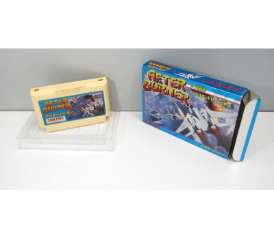 After Burner (boxat), FC 