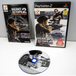 Silent Scope 2, PS2