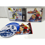 Real Bout Garou Densetsu Special: Dominated Mind (Limited Edition), PS1