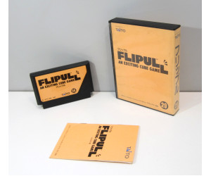 Flipull (boxat), FC