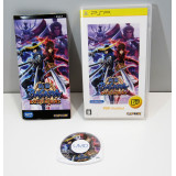 Sengoku Basara: Battle Heroes (Best Ver.), PSP
