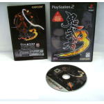 Onimusha 3, PS2