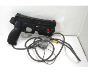 Gun Con, G-con guncon pistol, PS1