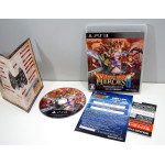 Dragon Quest Heroes 2, PS3