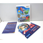Super Mario Galaxy 2, Wii
