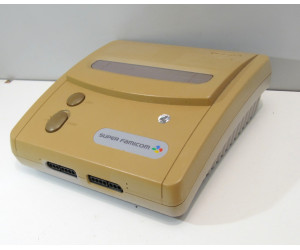 Super Famicom Jr. konsol