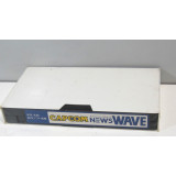 Capcom News Wave VHS Japan (NTSC)
