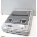 Super Famicom / SNES PAL konsol (RGB-01, se info)